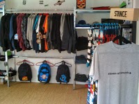 Eleven of Diamonds Surf and Skateboard Store 737122 Image 0